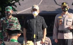 Antisipasi Lonjakan Kasus Covid-19, Banjarnegara Siapkan Isoter di Gedung BLK