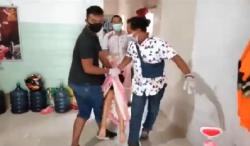 Tragis! Suami Tenggak Racun Rumput usai Bertengkar Hebat dengan Istri