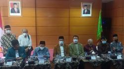 Muncul Maklumat Provinsi Sunda Raya, Ini Pernyataan Sikap Para Inohong Jabar <
