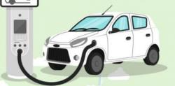 Apa yang Terjadi jika Mobil Listrik Kehabisan Baterai? Perhatikan Ini Sebelum Mogok<