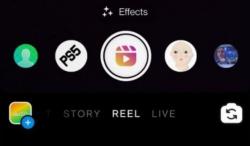 Instagram Bakal Tambah Durasi Video Reels Jadi 90 Detik