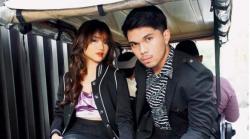 Ditanya Soal Nikah Muda dengan Fuji ,Thariq Halilintar: Saya Gak Mau Mendahului Tuhan