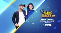 Kejar Target hingga Bandung Linmas Dapat Banyak Rezeki, Saksikan Uang Kaget Lagi di MNCTV