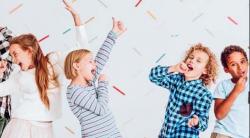 5 Lagu Anak-Anak Legendaris, Nomor 4 Bisa Dipakai untuk Belajar Berhitung Loh 