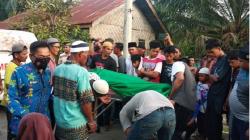 Mayat Perempuan Muda di Deliserdang Ternyata Korban Pembunuhan, Polisi Tangkap Pelaku