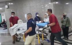 Ayahanda Wafat, Istri Sandiaga Uno: Mohon Dimaafkan Segala Khilaf