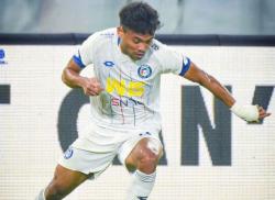 Saddil Ramdani Bikin Assist, Sabah FC Menang Telak Lawan Kedah FA
