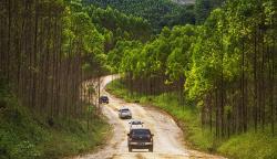 Tak Hanya Terima Suap, Bupati Penajam Paser Utara Nonaktif Pakai Cara Kotor Kuasai Lahan IKN