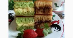 5 Cara Membuat Martabak Manis Teflon Gampang dan Mudah, Ini Bahan Dasarnya