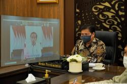 Upaya Pemerintah Hadapi Peningkatan Kasus Covid-19: Akselerasi Vaksinasi-Lanjutkan Program PEN 