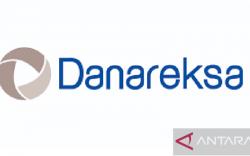  Danareksa Resmi Jadi Holding BUMN Lintas Sektor, Tahap I Ada 10 Perusahaan Gabung
