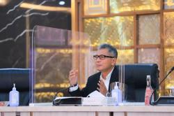 BRI Optimistis Gejolak Ekonomi Global Tak Berdampak Signifikan ke Indonesia