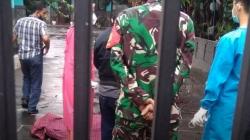 Cerita Saksi Lihat Guru SD di Bandung Ditusuk Mantan Suami, Pelaku Sempat Lakukan Hal Ini<