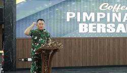 Jelaskan Soal Tuhan Kita Bukan Orang Arab, KSAD Dudung : Maksudnya Mengerti Semua Bahasa