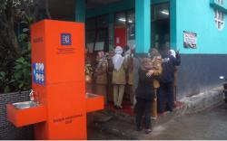 Guru SDN Tilil Bandung Tewas Ditusuk di Perut, Mantan Suami Ditangkap<