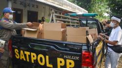 Heboh, Dedi Mulyadi Gerebek Gudang dan Toko Miras Oplosan di Purwakarta<