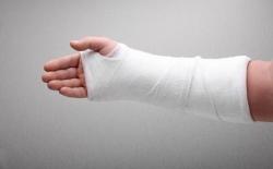 Ganjar Cedera Tulang Hasta Jatuh dari Sepeda, Begini Anatomi dan Proses Penyembuhannya