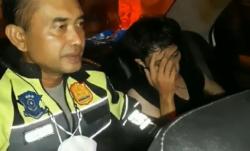 Diteriaki Maling, Pemuda Singkawang Babak Belur Dihajar Warga saat Bobol Warung