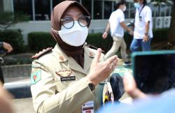 Sebelum Pulang Kampung, Ratusan Pekerja Migran asal Jateng Jalani Karantina <