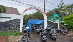 Imbas Pembunuhan Guru, SDN 032 Tilil Sadang Serang Bandung Diliburkan Sepekan<