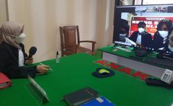 Sidang Kasus Penipuan Arisan Online di Salatiga, 2 Terdakwa Divonis 9 Bulan