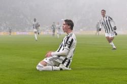 Hasil Juventus Vs Hellas Verona: Vlahovic-Zakaria Cetak Gol Debut, Bianconeri Tempel AC Milan