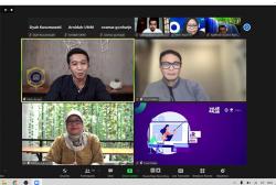 Masyarakat Antifitnah Indonesia Inisiasi Kemampuan Literasi Digital bagi Lansia