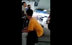 Penjelasan Angkasa Pura Pascaviral Calon Penumpang Ngamuk Ditanya Tes PCR di Bandara Kualanamu