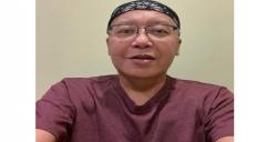 Ari Lasso Dinyatakan Bersih dari Kanker Limfoma, Manager: Alhamdullilah Kemoterapi Selesai