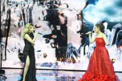 Dua Finalis Bersaing Sengit di Grand Finalis KDI 2021, Ayu Ting Ting Bingung Pilih Juaranya: Semua Bagus