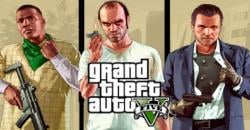 Daftar Cheat GTA 5 Komplit: Cara Memunculkan Kendaraan dan Senjata Terbaik