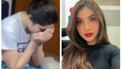 Bikin Heboh Millen Cyrus Sholat Pakai Sarung, Netizen: Bunda Dorce Harus Lihat Ini