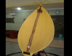 Alat Musik Sasando Berasal dari Daerah Mana? Ini Sejarahnya