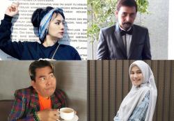 5 Artis Indonesia yang Mengaku Pernah Mengalami Mati Suri, Nomor 3 dan 4 Terjadi saat Melahirkan Anak