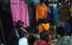 Speedboat Terbalik di Sungai Rawas, 1 Balita Tewas