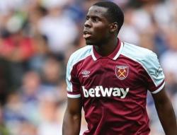 Imbas Viral Siksa Kucing, Kurt Zouma Diputus Kontrak Adidas