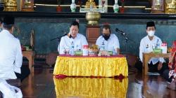 Kemenag Jateng Usulkan Nomenklatur Kerukunan Umat Beragama di Kepengurusan RT