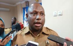  Dinas Kominfo Kabupaten Jayapura Usulkan 20 Kampung Jadi Smart Village ke Kemendes