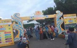 Festival Sungai Sekanak di Tengah Lonjakan Covid-19, Ini Respons Aktivis Sumsel <