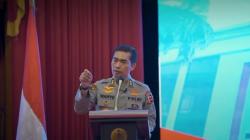 Kabareskrim Baru Komjen Wahyu Widada Punya Harta Rp5,7 Miliar