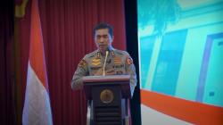 Irjen Wahyu Widada, Peraih Adhi Makayasa yang Pernah Diremehkan PNS Polda Metro Jaya