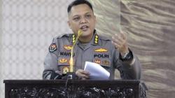 Polda Gorontalo Imbau Masyarakat Jangan Tergiur Investasi Ilegal