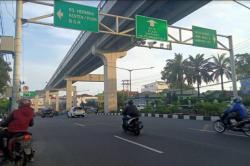 Kacau! Sepekan Terekam Ratusan Ribu Pelanggar Lalu Lintas di Palembang <