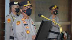 Bandung Raya Berstatus PPKM Level 3, Kapolda Jabar Instruksikan Ini ke Jajaran<