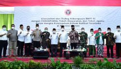 Paham Teroris Ibarat Covid-19, Kepala BNPT : Terpapar Intoleran Bisa Tak Miliki Tanda-Tanda