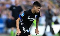 Kevin Diks Beri Semangat Sandy Walsh untuk FIFA Matchday 2023, Sinyal Bakal Ikut Gabung Timnas Indonesia?