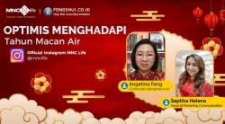 Intip Tips Cerdas Hadapi Tahun Macan Air, Cek Shio Hoki di IG MNC Life!