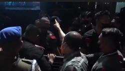 Polisi Segera Tetapkan Tersangka Kasus Pelanggaran Prokes Konser Musik di Makassar