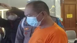 Ini Alasan Pelaku Nono Bunuh Mantan Istrinya di SDN Tilil Bandung