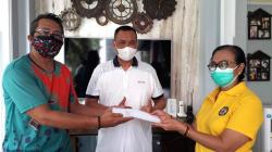 Musprov POBSI Kantongi Satu Nama Calon Ketua Umum Pengprov Bali